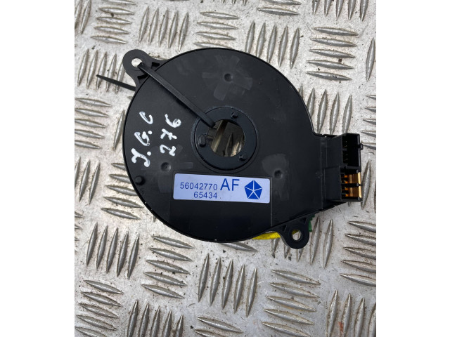 Подрулевой шлейф SRS 56042770af   Jeep Grand Cherokee (WJ)