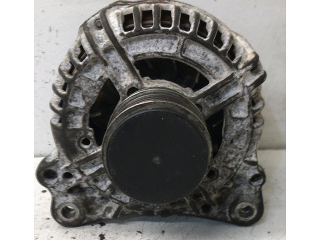 Генератор 06F903023F, 06F903023F Audi TT TTS Mk2