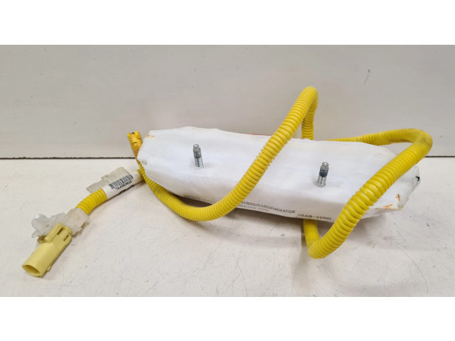 Подушка безопасности в сиденье 96641817, 966418172 Chevrolet Epica