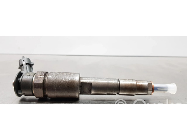 Форсунка 0445110340    Citroen C-Elysée для дизельного двигателя 9H06 1.6