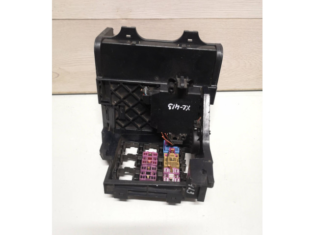 Блок комфорта 1K0937084B, 5DK00965000 Volkswagen Golf Plus