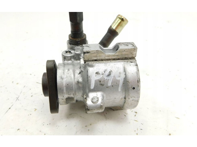 Насос усилителя руля