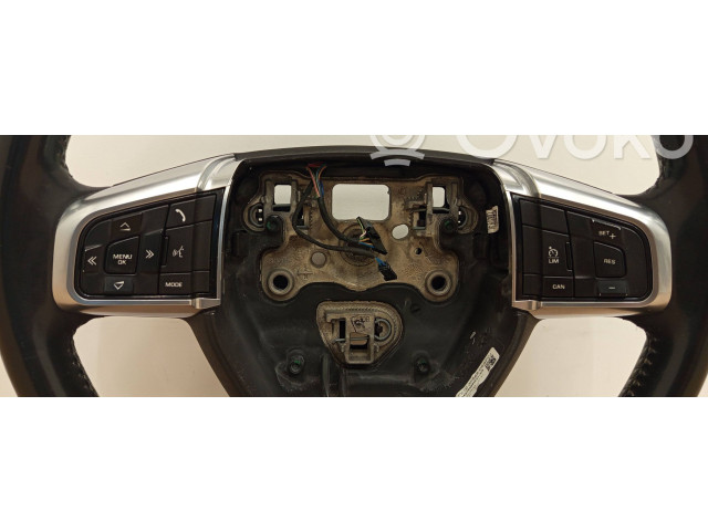 Руль Land Rover Discovery Sport 2014 - года FK723F563DE, FK723F563DE8PVJ