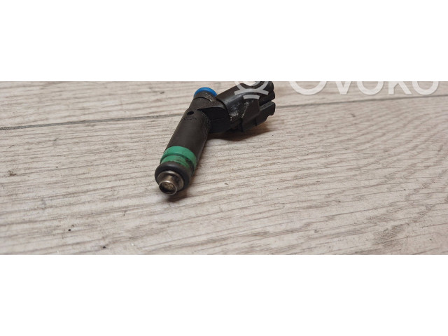 Injektor Einspritzdüse 53032704ab Jeep Grand Cherokee (WK)