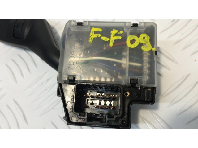 Ручка стеклоочистителей 3M5T17A553AD   Ford Focus