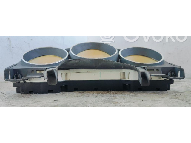 Přístrojová deska Dodge Caliber 2006 04840659AA