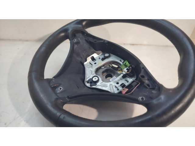 Руль BMW X5 E70 2006-2013 года