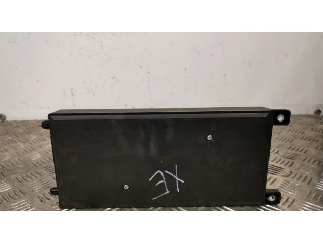 Модуль управления BSM GX7314F041AJ   Jaguar XE    