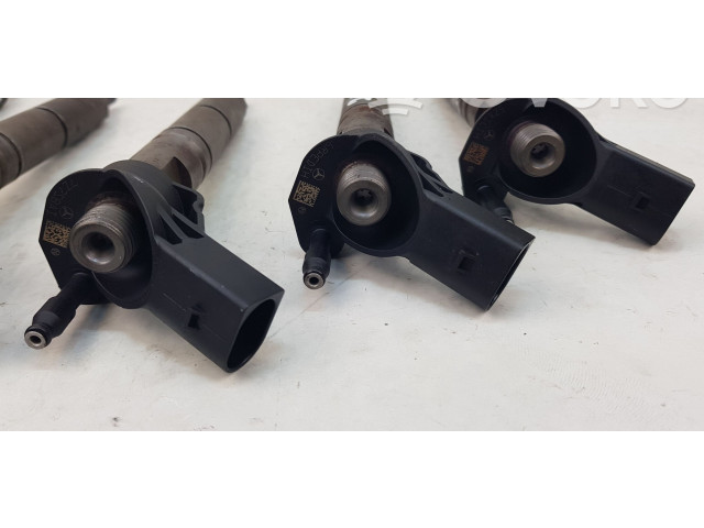 Форсунка A6420700587    Mercedes-Benz R W251   