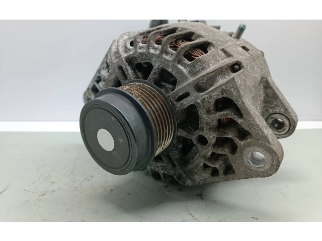 Генератор 373002B760, 2616559 KIA Rio