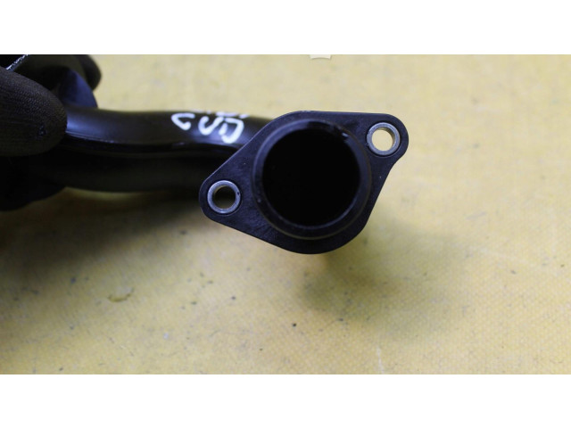 Čerpadlo oleje Porsche Cayenne (9PA)