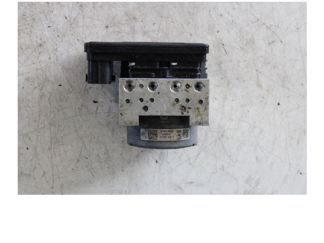 Блок АБС Alfa Romeo Giulietta