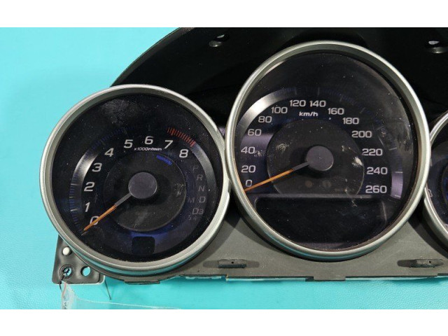 Панель приборов 78100-G100, IMPRK1502586 Honda Legend