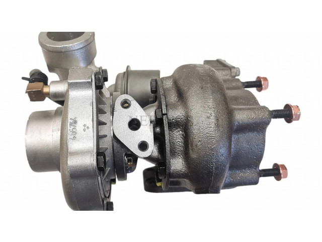 Turbodmychadlo Турбина 465764, 7700705349   Renault Espace I 2.1  