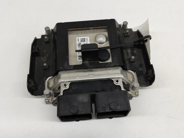 Блок управления коробкой передач J9D314C568GA, 0261S18721 Jaguar I-Pace