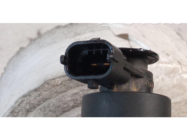 Vstřikovací čerpadlo 0445010577 Ford Fiesta