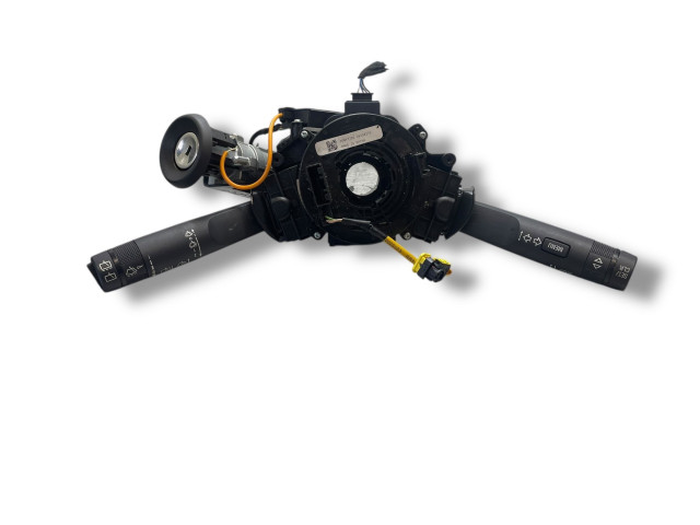 Комплект блоков управления 12647212, 13257534   Opel Meriva B