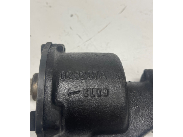 Форсунка 028207A Volkswagen PASSAT B5