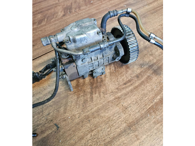 Топливный насос