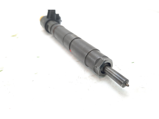 Форсунка 9W2Q9K546DB    Jaguar XF X250   