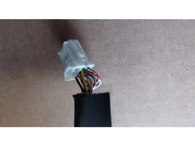 Zpětné zrcátko  levé Infiniti G37 2012    