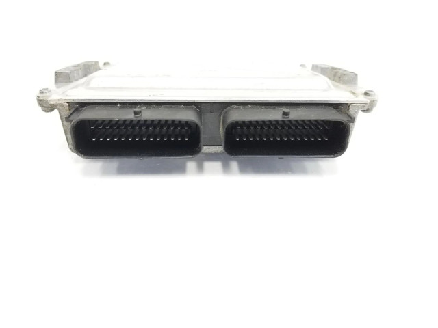 Блок управления 591311000, 616000277 Dacia Sandero