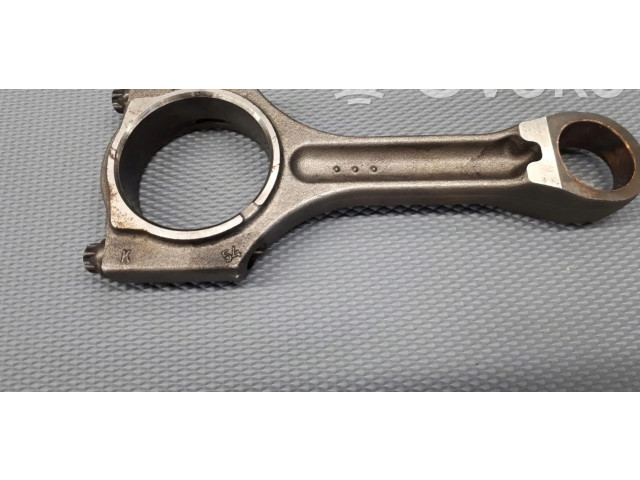  Поршень с шатуном    Mini One - Cooper R50 - 53  