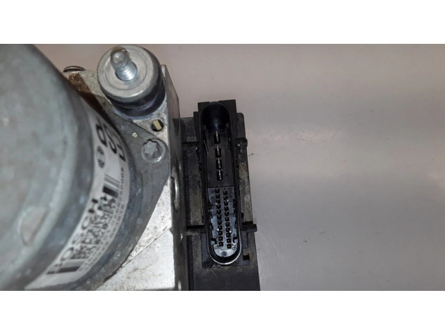 Jednotka ABS 0265230009, 51805701 Lancia Musa 2012