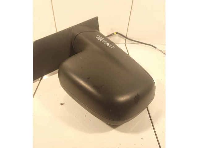 Zpětné zrcátko Volkswagen Caddy 2006