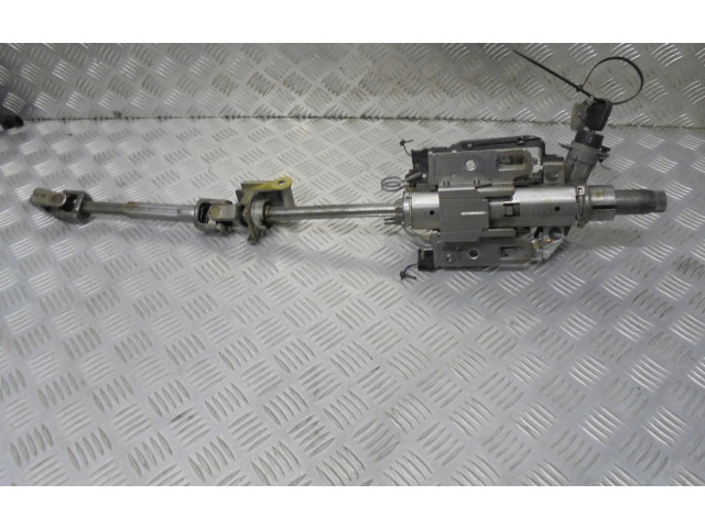 рейка Колонка рулевая 6Q1419501AD Skoda Fabia Mk1 (6Y) 1999 - 2007 года