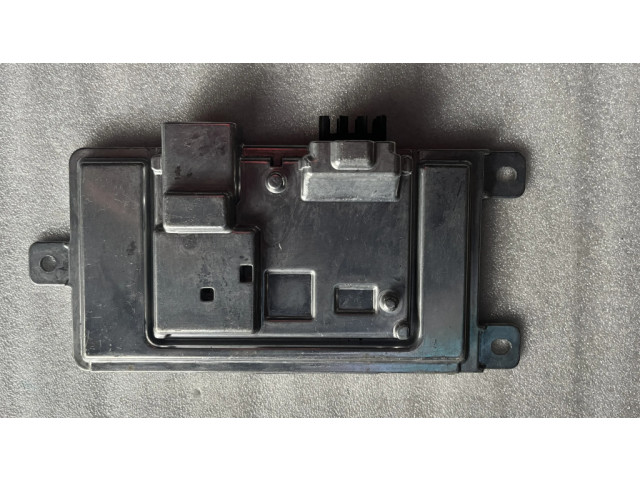 Модуль блока управления камерой