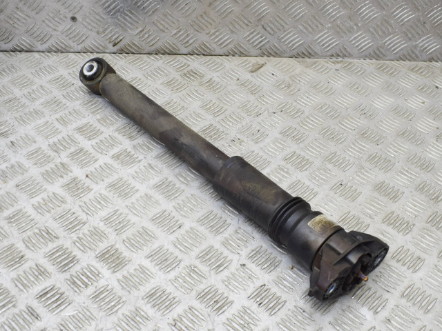 Задний aмортизатор      