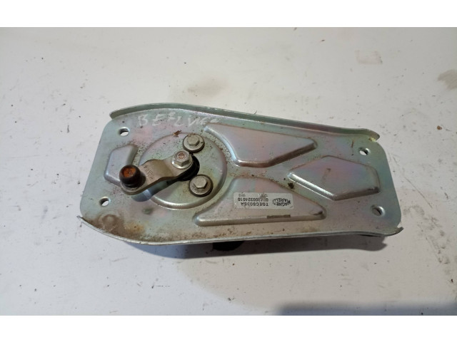 Моторчик дворников 064300016010 Citroen Berlingo