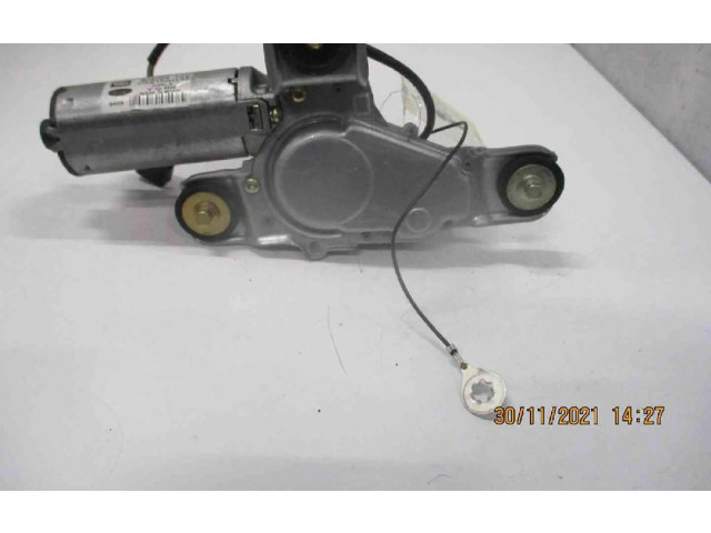Моторчик заднего дворника 1522553, 1522553    Ford Ka