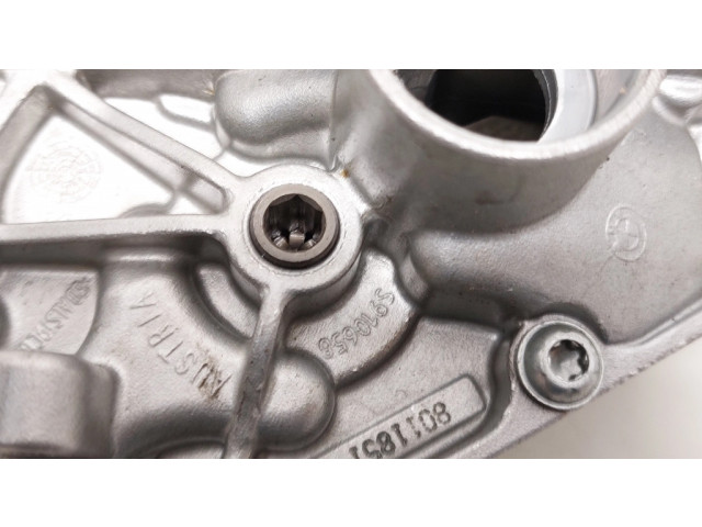 Масляный насос 0269503, S910658 Aiways U5 2.2