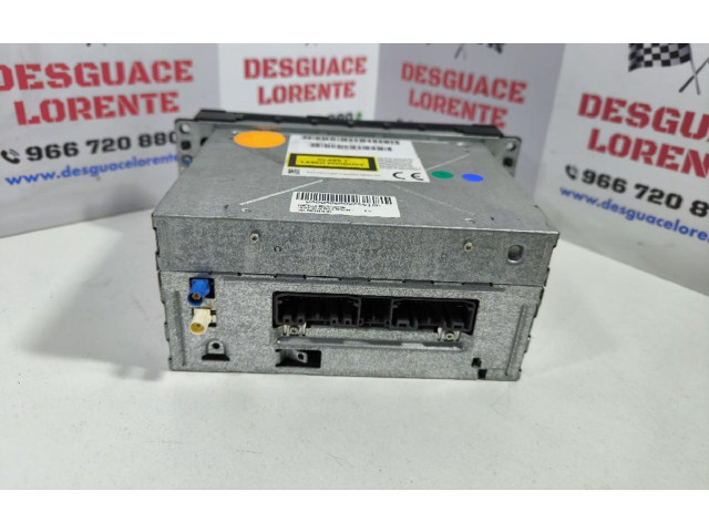 Дисплей    P05064143AF   Chrysler Sebring (JS)