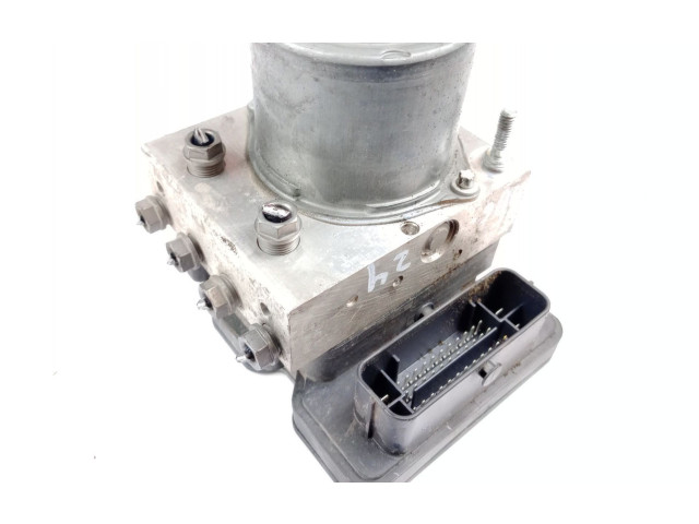 Блок управления АБС 6C0614517N, 6C0907379N   Seat Ibiza IV (6J,6P)