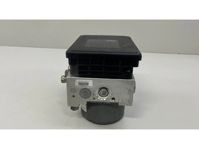 Блок АБС 27536AL030 Subaru Legacy 2016- года