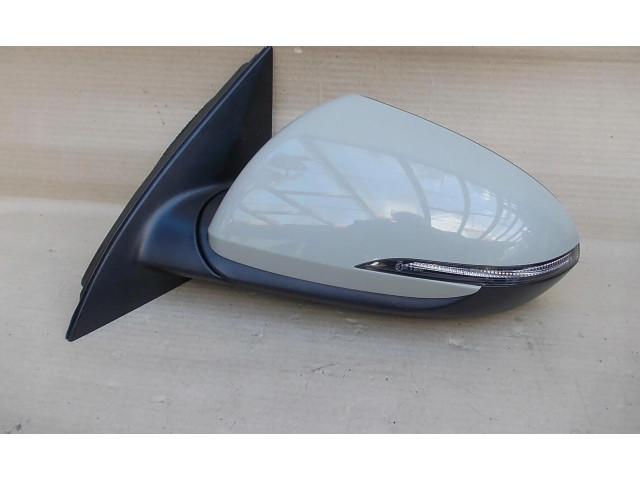 Zpětné zrcátko  Hyundai i30 2020  87610-S0061  