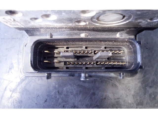 Блок АБС TD8405   Renault  Koleos I  2008 - 2016 года