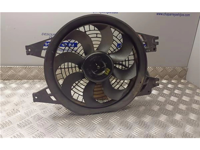 Комплект вентиляторов         KIA Sorento 