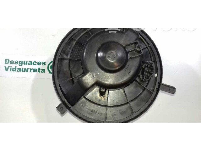 Вентилятор печки 1K1819015F, 1K1819015 Volkswagen Golf SportWagen