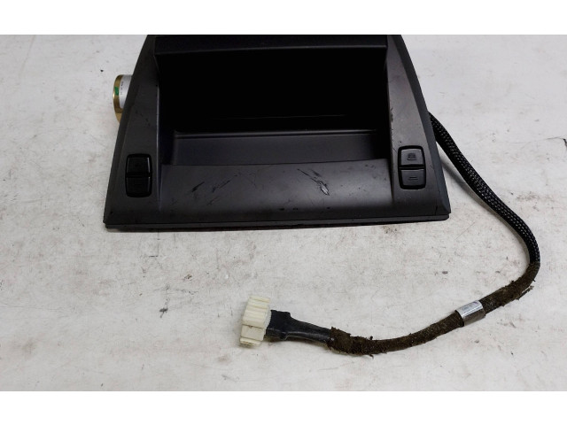 Дисплей    3414279   BMW X3 E83