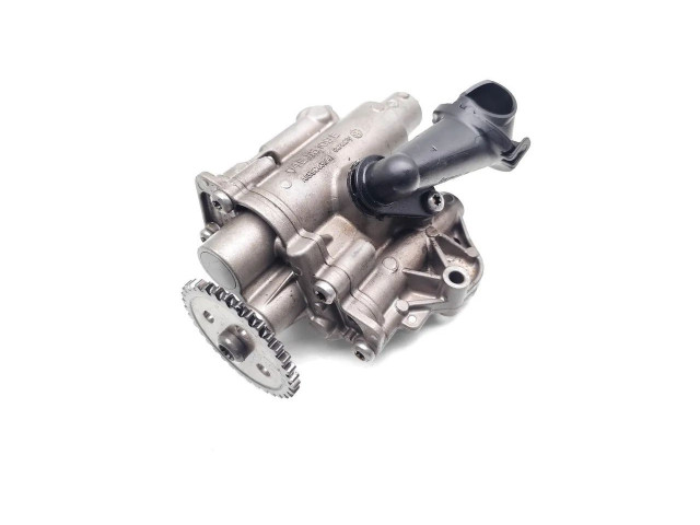 Масляный насос   04E115109E  Volkswagen Golf Cross 