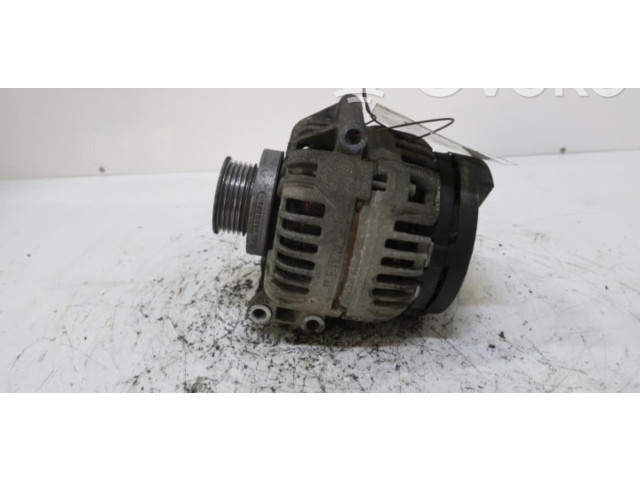 Генератор 8200438148   Dacia Logan I      