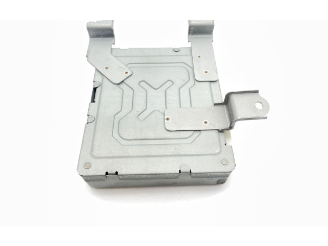 Блок управления климат-контролем 2W9318D493AE, MB1773005065 Jaguar XJ X350