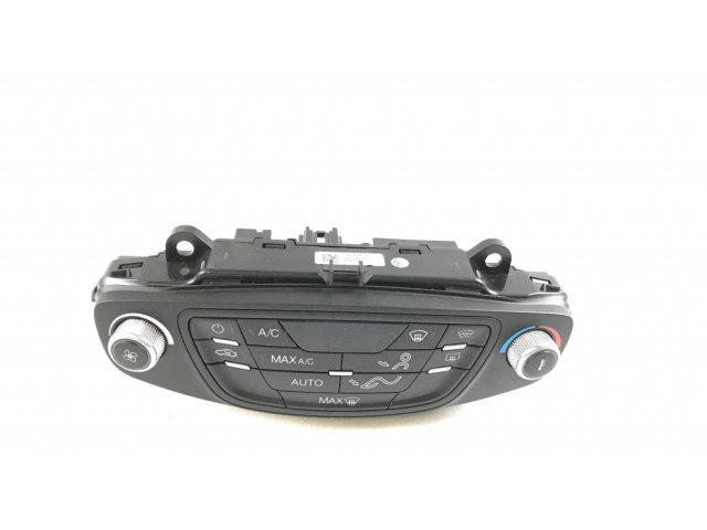 Блок управления климат-контролем AV1T18C612   Ford B-MAX