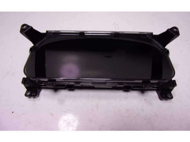 Přístrojová deska Toyota Corolla E160 E170 2019 83A0002A40