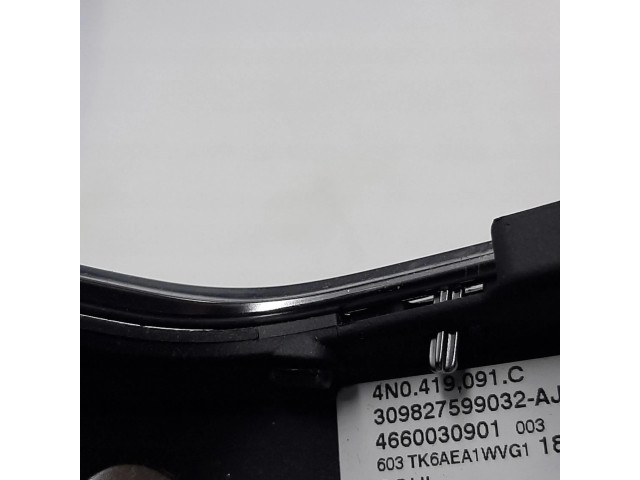 Volant Audi A8 S8 D5 2020 4N0419091C