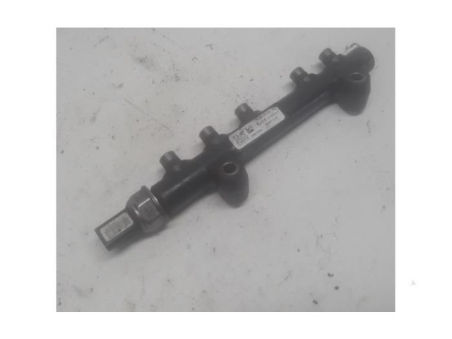 Vstřikovací lišta 110474794, 28497Z01   Citroen Berlingo    9HN 